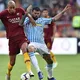 Andrea-Petagna-Steven-Nzonzi-Roma-Spal
