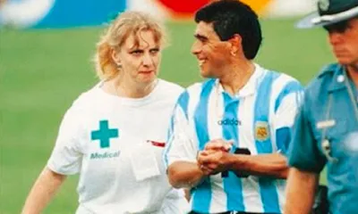 Da Maradona a Guardiola, i 10 casi di doping più famosi nella storia del calcio