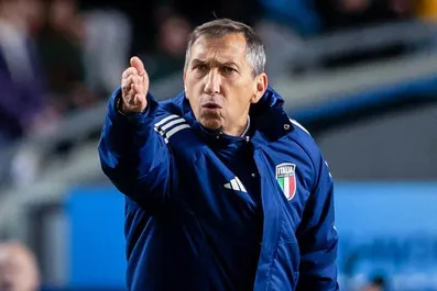 Pugno in faccia e naso rotto, è delirio in U21! Talento del Milan espulso da Nunziata