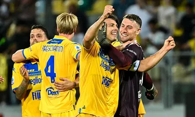 Frosinone-Sassuolo: probabili formazioni, consigli fantacalcio e orario