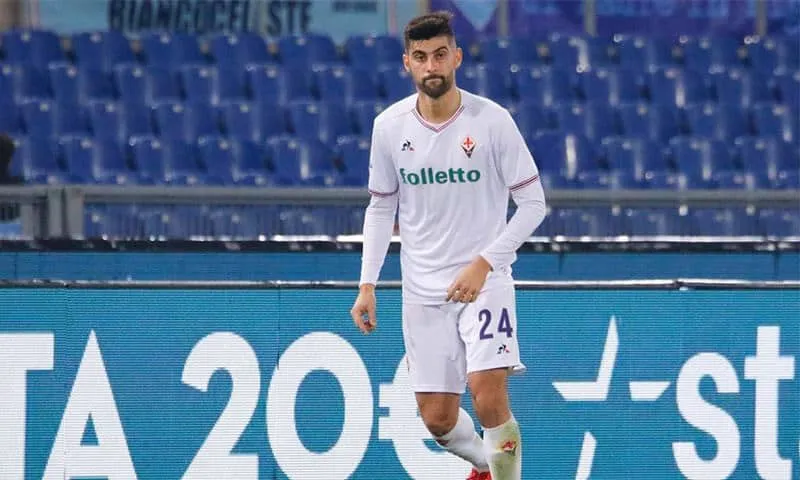 Genoa-Fiorentina 2-3, le pagelle: bentornato Rossi, decisivo Dabo