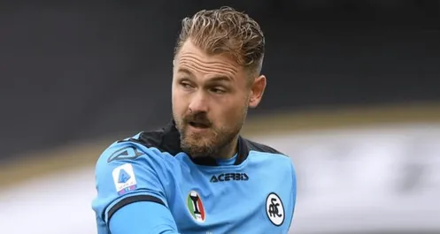 Spezia-Cagliari 2-1, le pagelle: Zoet para tutto, Simeone si divora un gol