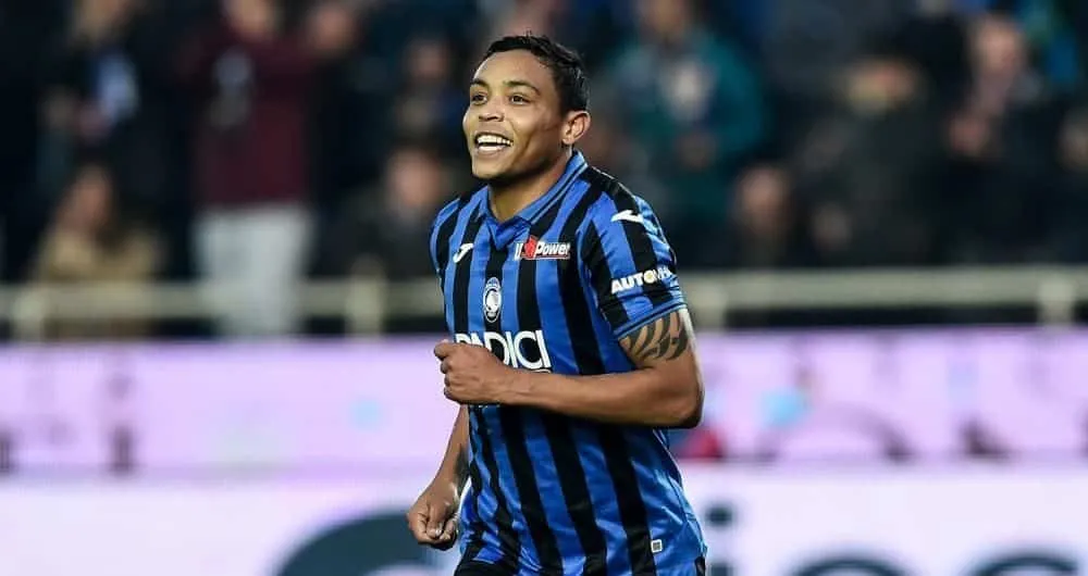 Cagliari-Atalanta 0-1, le pagelle: Muriel decisivo, Joao Pedro sprecone