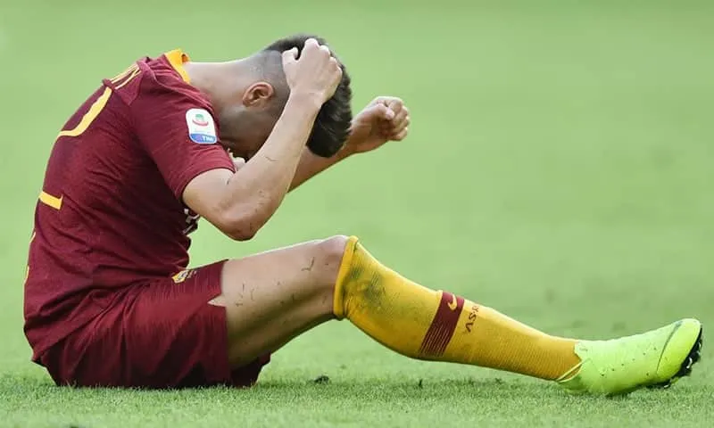 Roma, caos generale: dalla lite Dzeko-El Shaaarwy allo sfogo di Ranieri