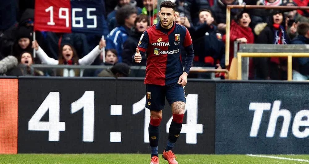 Tutto su Bologna-Genoa: orario, probabili formazioni e dove vederla