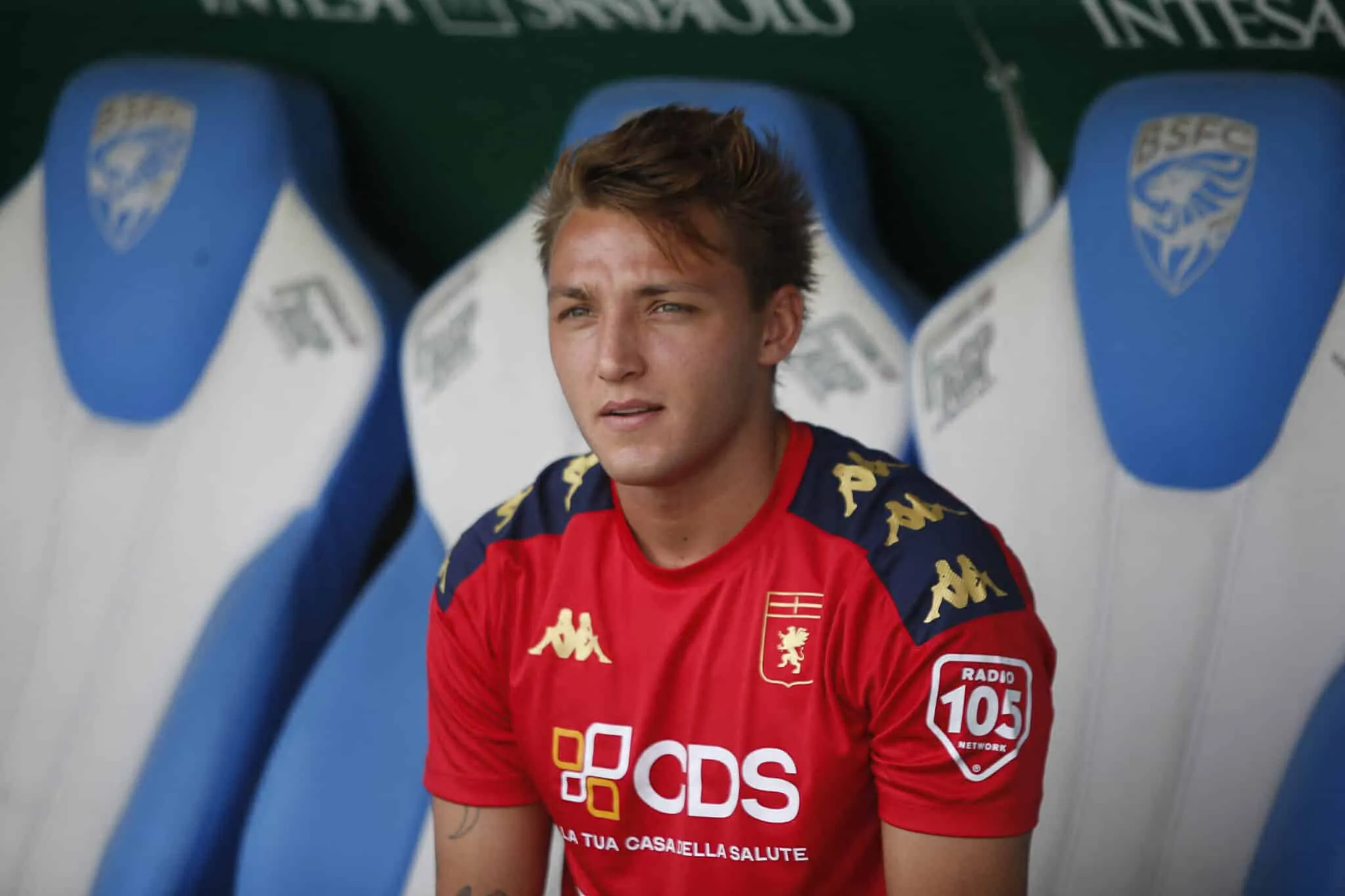 Fantacalcio, che fare con Retegui? Dal Genoa all&rsquo;Atalanta, a rischio titolarit&agrave;&nbsp;e&nbsp;bonus