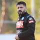 Il Napoli punta il difensore argentino Nicolas Tagliafico