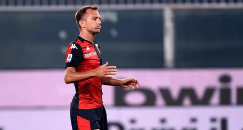 Da Criscito a Colley: la situazione sui nuovi infortunati dopo la 22^ giornata