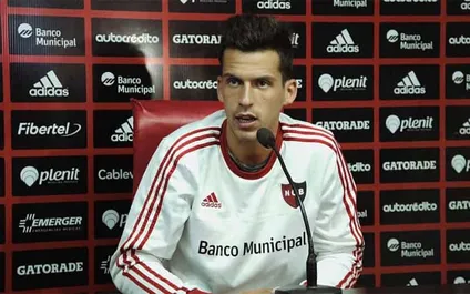 UFFICIALE, Bologna: preso Nehuen Paz dal Newell’s Old Boys