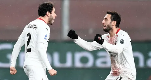 Milan-Lazio: orario, probabili formazioni e dove vederla in tv