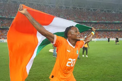 Clamoroso Fiorentina, Kouamé ha la malaria: tempi di recupero previsti