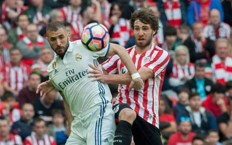Athletic Bilbao, ritorna l’incubo tumore per Yeray Alvarez: ripresa la terapia