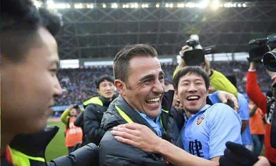 Cannavaro: "Mondiali senza Italia? Sconfitta per tutti. Icardi? L'unico che rifiutò subito la Cina"