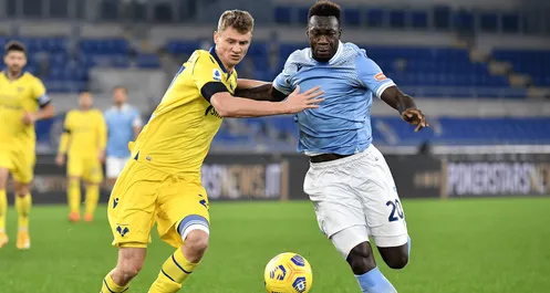 Lazio-Verona 1-2, le pagelle: rivelazione Tameze, Silvestri para tutto. Immobile inconcludente