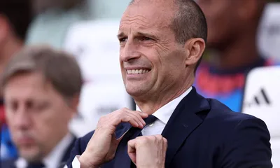 Juventus-Allegri, clamorosa decisione a sorpresa dopo la Coppa Italia: cosa succede alla Continassa
