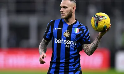 Verso Inter-Fiorentina atto II: Dimarco recupera in tempo? Le ultime dall&rsquo;infermeria
