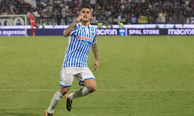 Spal, il report degli infortunati: tornano in gruppo Viviani e Simic
