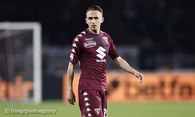 Fantacalcio, infortunio per Edera: i tempi di recupero