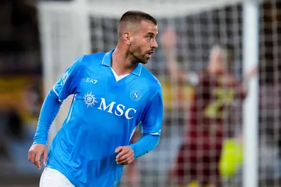 Fantacalcio, quando torna Spinazzola? Conte in piena emergenza difensiva, ma si avvicina il rientro