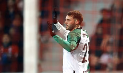 Fantacalcio, la scheda di Gimenez al Milan: &egrave; lui il crack dell&rsquo;asta di riparazione?