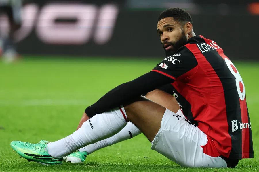 Milan, infortunio Loftus-Cheek: quando rientra e chi schierare al fantacalcio
