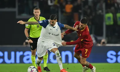 Fantacalcio 2024/25, i 5 migliori centrocampisti da prendere all&rsquo;asta: gran duello nella capitale