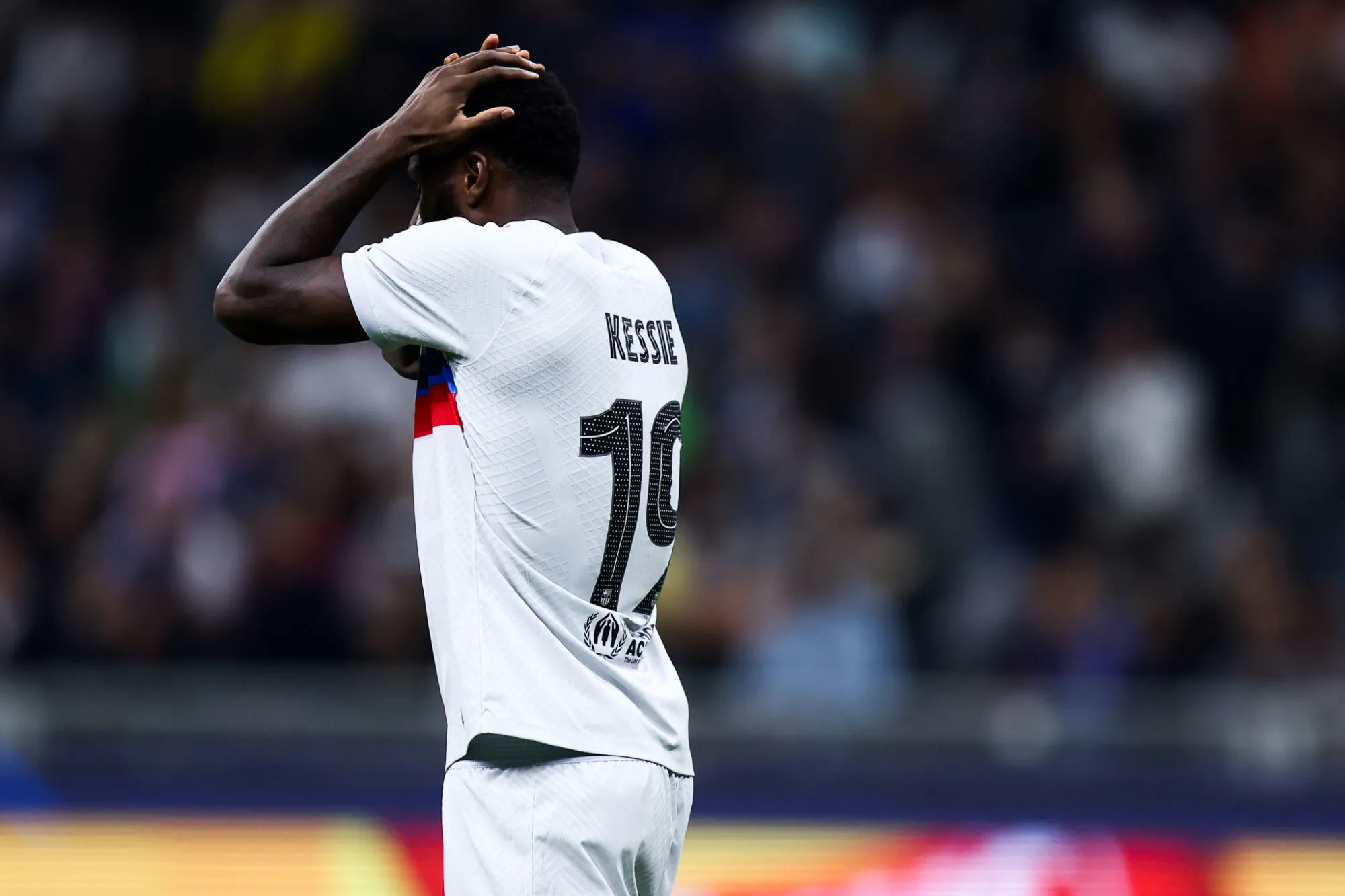 Clamoroso, annullata Barcellona-Juventus: il motivo