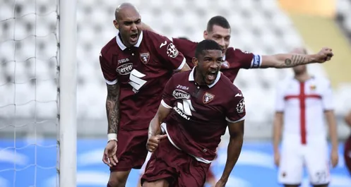 Spal-Torino: orario, probabili formazioni e dove vederla in tv