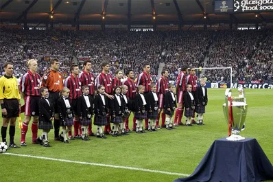 C’era una volta… la grande illusione del Bayer Leverkusen