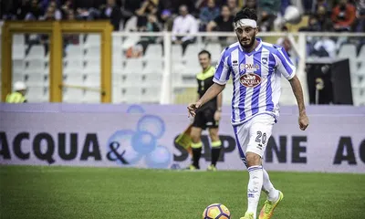 Serie A, lo svincolato Aquilani: &ldquo;Voglio tornare, mi piacerebbe il Sassuolo&rdquo;