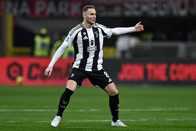 Fantacalcio, salvate il soldato Koop: rischia di perdere il posto alla Juventus? Come comportarsi