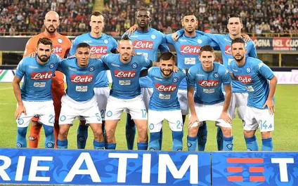 Serie A, la classifica a confronto con la scorsa stagione dopo la 25^ giornata