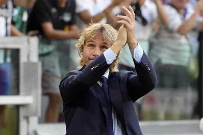 Juventus, il Giudice Sportivo ha sanzionato Nedved e Paratici