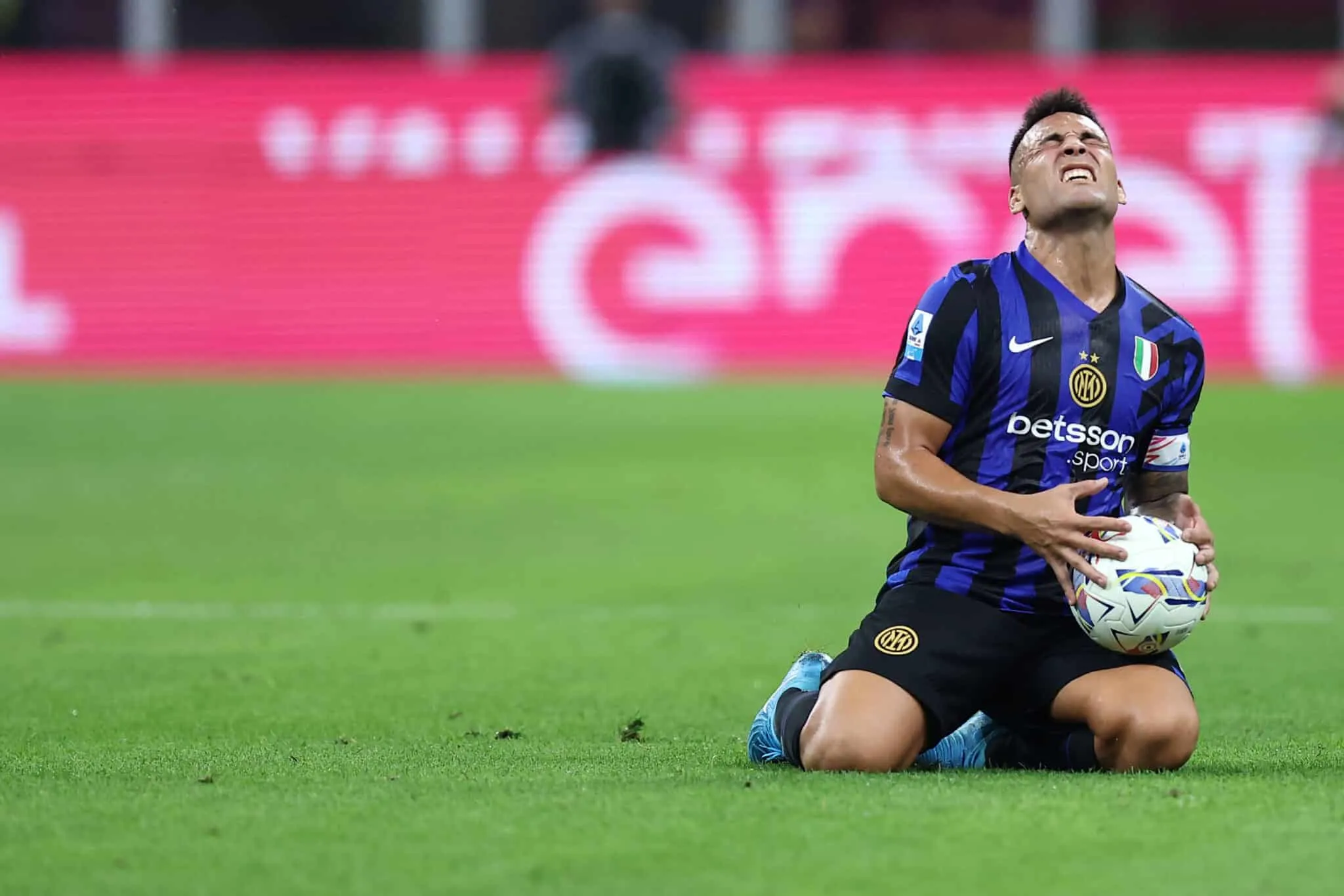 Fantacalcio, mi si &egrave; rotto il Lautaro: zero gol e assist nelle prime 3, non succedeva da 6 anni!&nbsp;Intanto&nbsp;Thuram&hellip;