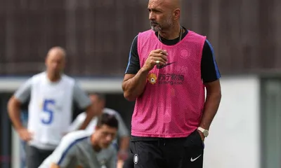 Inter, parla Spalletti: “Perisic resta. Dobbiamo migliorare quanto fatto l’anno scorso”