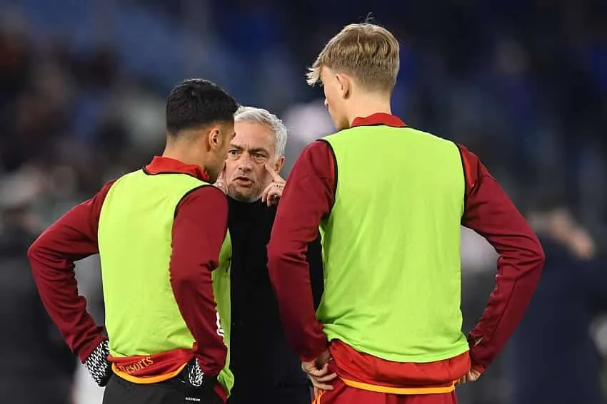 Calciomercato Roma, occhi sul centrale del Madrid: la chiave per l’ultimo acquisto in difesa