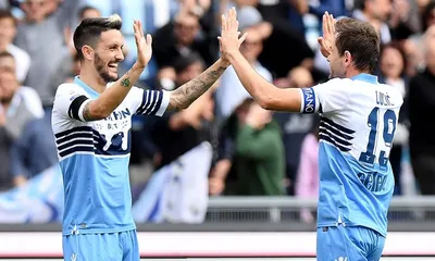 esultanza-gol-Luis-Alberto-Lulic-Lazio