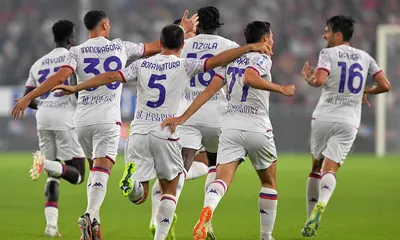 Fiorentina-Lecce: orario e dove vederla in tv