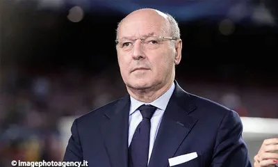 Juventus, Marotta: "L'addio di Bonucci non è colpa di Allegri"