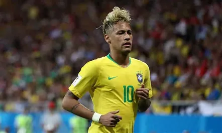 Russia 2018, il Brasile può sorridere: Neymar torna ad allenarsi