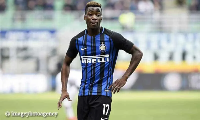Inter, Karamoh si lascia andare su Instagram: "Juventus di m…."