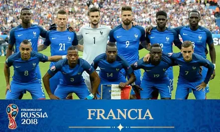 Mondiali di Russia 2018, la scheda della Francia: attacco stellare, difesa da valutare