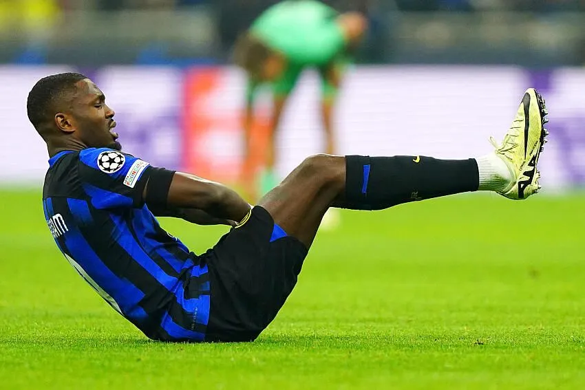 Infortunati Serie A, le indicazioni per il fantacalcio: Thuram, Zaccagni, Lookman, Danilo. Chi rientra e chi resta fuori