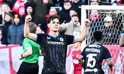 Calciomercato Milan, chi è Jashari: non sarà un nuovo De Ketelaere