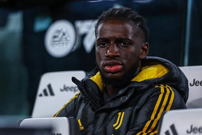 Juventus, perché Iling-Junior non gioca mai? Cosa fare al fantacalcio con la baby meteora che Allegri proprio non vede