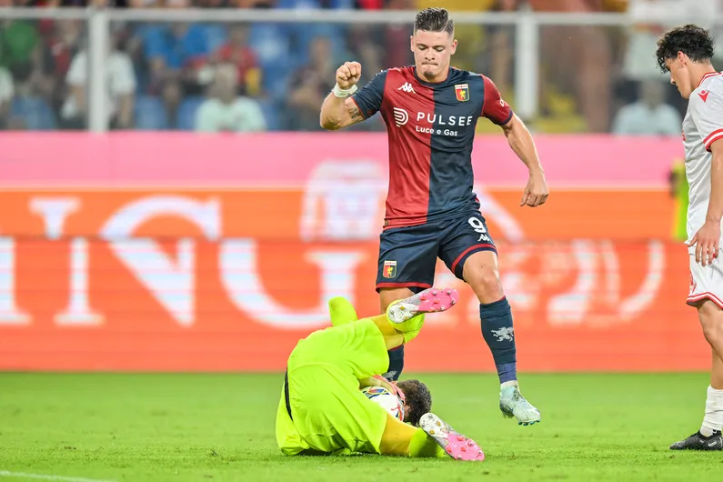 vitinha genoa