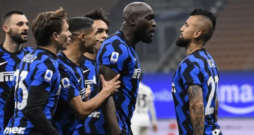 Inter-Milan 2-1, le pagelle: Eriksen decisivo, Meite disastroso