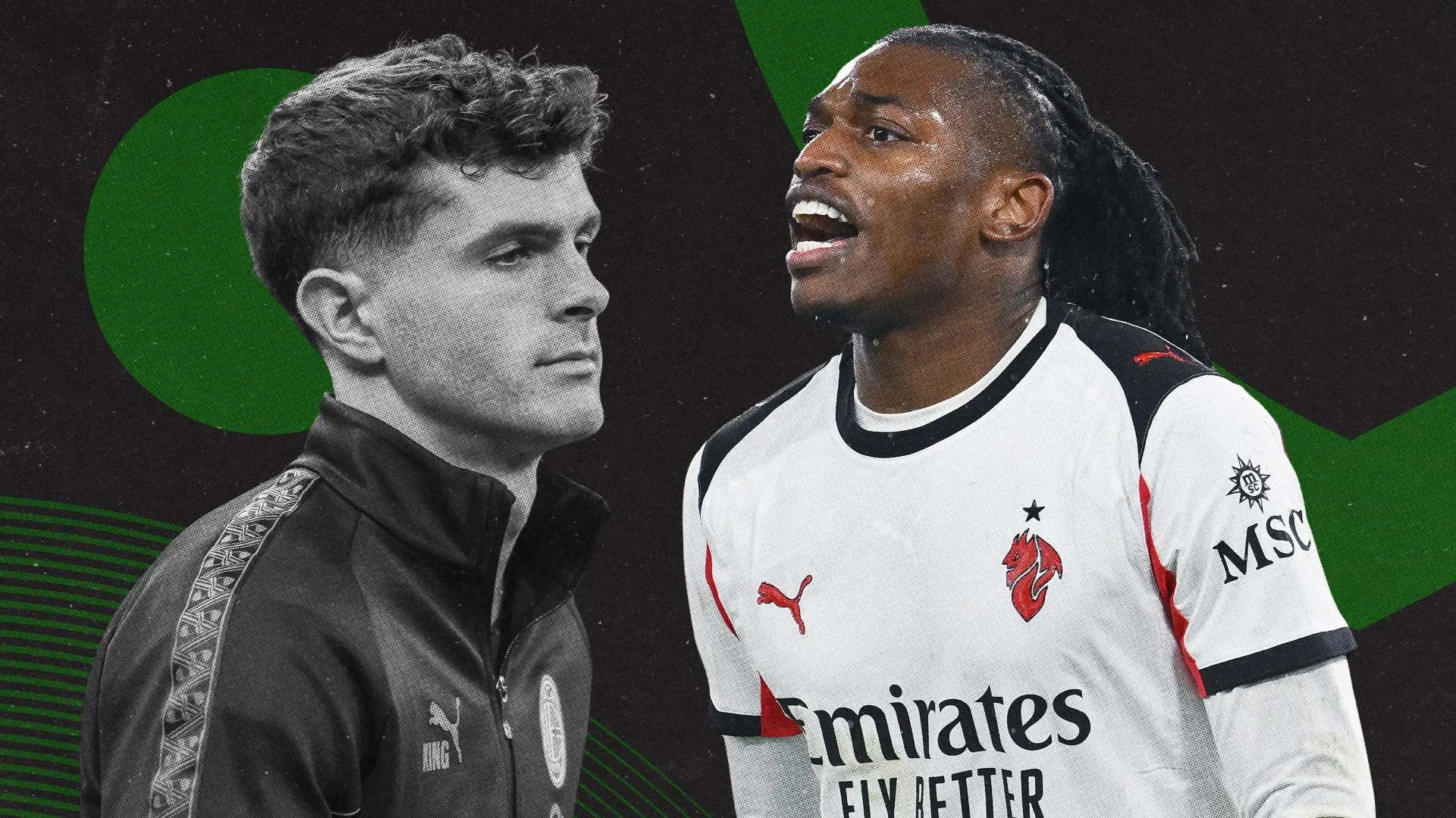 Consigli fantacalcio, le ultime sulle formazioni della 25^ giornata: la scelta su Pulisic e Leao, chance Samardzic