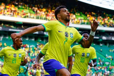 Qualificazioni ai Mondiali 2026, Perù – Brasile: probabili formazioni, orario e dove vederla in tv