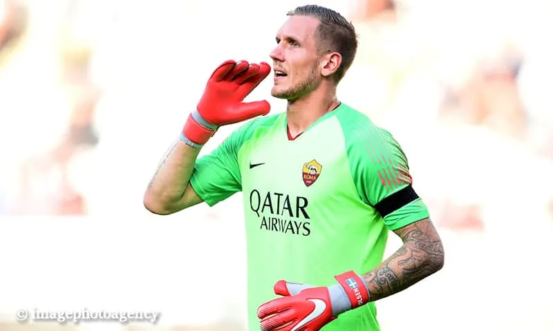 Serie A, torna a parlare Pelizzoli: “Diamo tempo ad Olsen. Perin? Juventus scelta sbagliata”